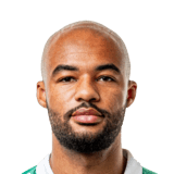FC 26 Jean-Manuel Mbom Face