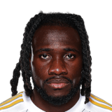 FC 26 Joseph Paintsil Face