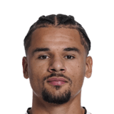 FC 26 Armando Obispo Face