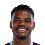 FC 26 Lyle Foster Face