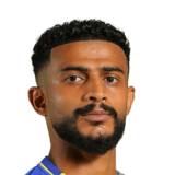 FC 26 Abdulelah Al Amri Face