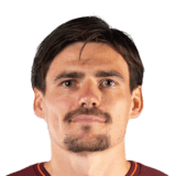 FC 26 Jessy Deminguet Face