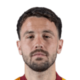 FC 26 Apostolos Stamatelopoulos Face