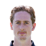 FC 26 Justin Steinkotter Face