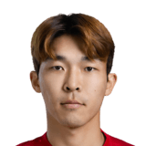 FC 26 Yuan Mincheng Face