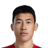 FC 26 Yang Shuai Face