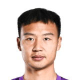 FC 26 Chen Wei Face