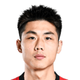 FC 26 Wei Zhen Face