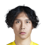 FC 26 Zhang Xiuwei Face