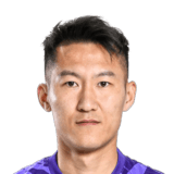 FC 26 Su Yuanjie Face