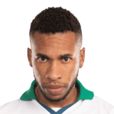 FC 26 Ayrton Preciado Face