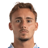 FC 26 Jack Diamond Face
