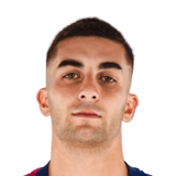 FC 26 Ferran Torres - 83 Rated
