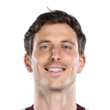 FC 26 Pau Torres - 80 Rated