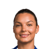 FC 26 Johanna Kaneryd - 82 Rated