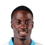 FC 26 Timothy Weah Face