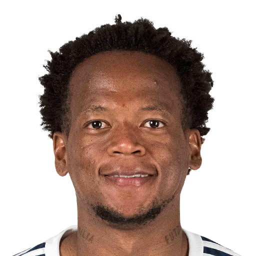 FC 26 Romario Ibarra Face