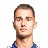 FC 26 Thomas Carrique Face