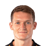 FC 26 Sean McLoughlin Face