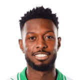 FC 26 Shaquille Pinas Face