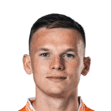 FC 26 Andy Lyons Face