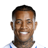 FC 26 Igor Julio Face