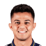 FC 26 Brugui Face