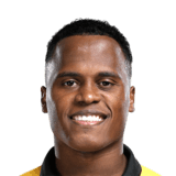 FC 26 Jhon Arias Face