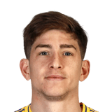 FC 26 Tomas Belmonte Face