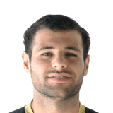 FC 26 Nicholas Pierini Face