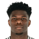 FC 26 Aurelien Tchouameni - 84 Rated