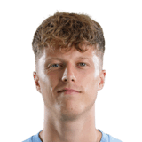 FC 26 Victor Torp Face