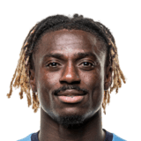 FC 26 Stephen Odey Face