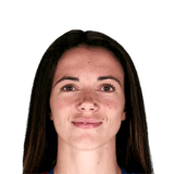 FC 26 Aitana Bonmati Face