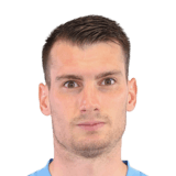 FC 26 Dominik Livakovic - 80 Rated
