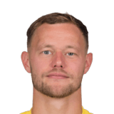 FC 26 Boyd Lucassen Face