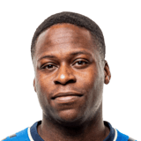 FC 26 Jonathan Amon Face