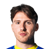 FC 26 Riley Harbottle Face
