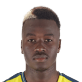 FC 26 Pape Gueye Face