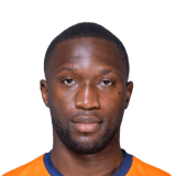 FC 26 Modibo Sagnan Face