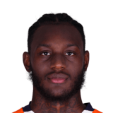 FC 26 Jerome Opoku Face