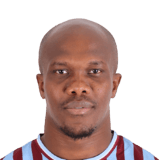 FC 26 Anthony Nwakaeme Face