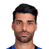 FC 26 Mehdi Taremi Face
