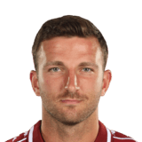 FC 26 Lars Kramer Face