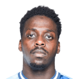 FC 26 Mohamed Bayo Face