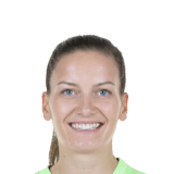 FC 26 Joelle Wedemeyer Face