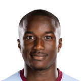 FC 26 Moussa Diaby - 84 Rated