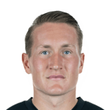 FC 26 Ron-Thorben Hoffmann Face