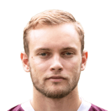 FC 26 Nathaniel Atkinson Face