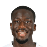 FC 26 Joseph Olowu Face